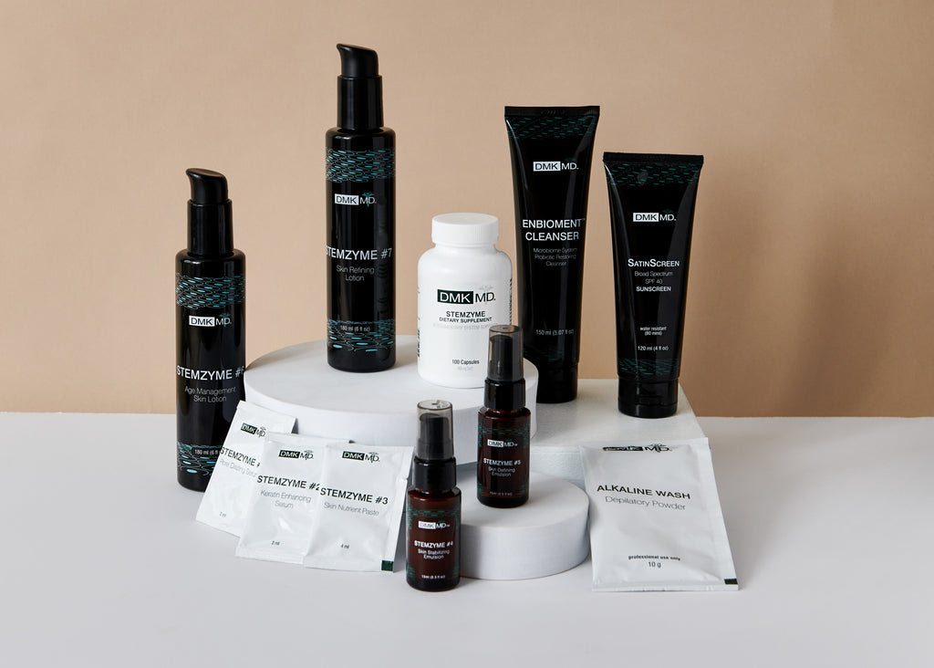 A New Era in Skin Care!