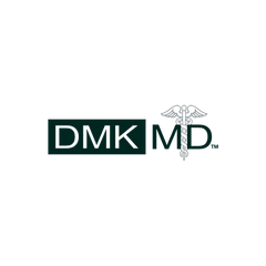 DMK MD logo