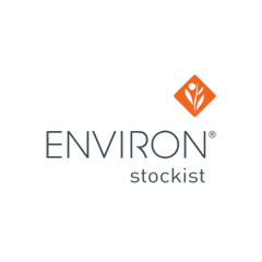 Environ Stockist logo