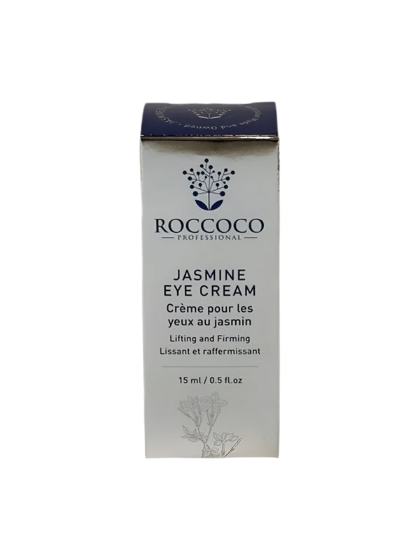 Roccoco Professional -Jasmine Eye Cream
