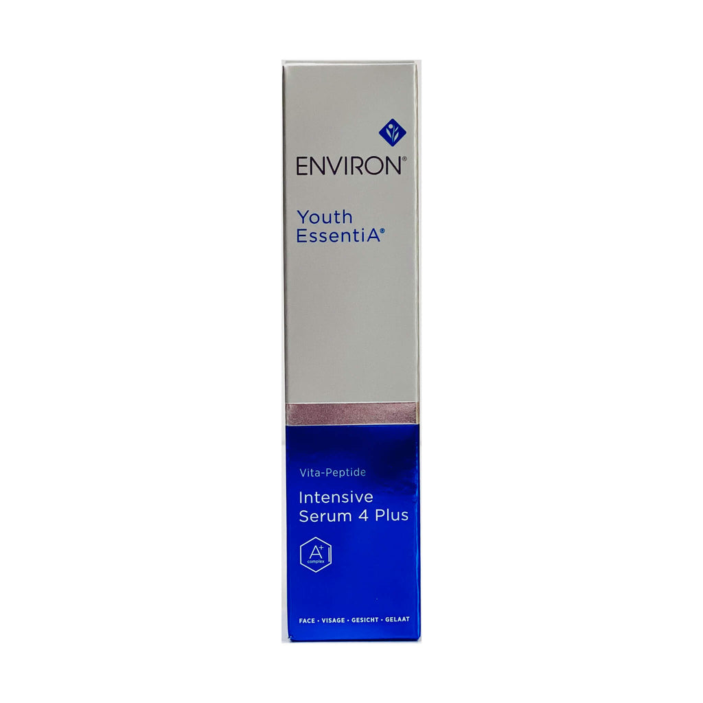 Intensive Serum 4 Plus