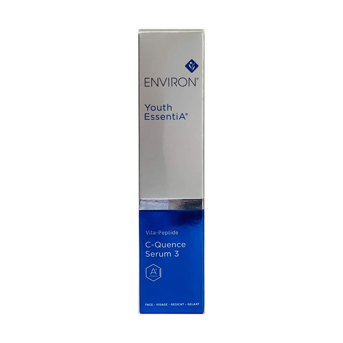 C - Quence Serum 3– PRIMA Clinical Skin Care